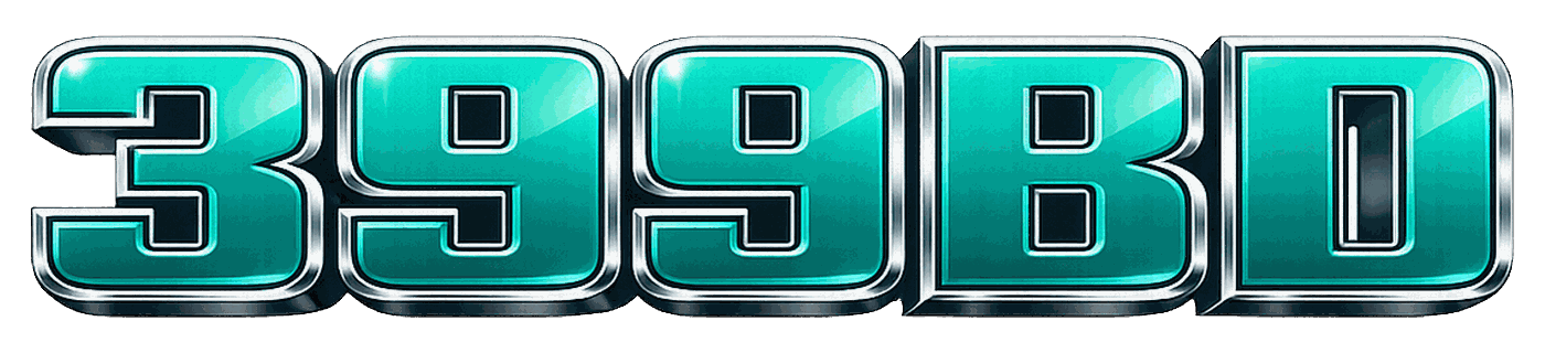 399bd লোগো